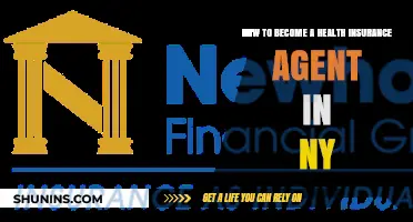 Steps to Launch Your Health Insurance Agent Career in New York