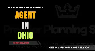 Step-by-Step Guide to Becoming a Health Insurance Agent in Ohio