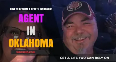 Steps to Launch Your Health Insurance Career in Oklahoma