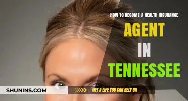 Your Guide to Becoming a Tennessee Health Insurance Agent