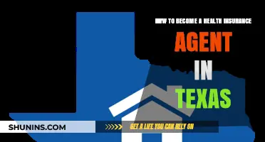 Steps to Launch Your Health Insurance Agent Career in Texas