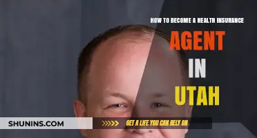 Steps to Launch Your Utah Health Insurance Agent Career