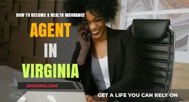 Steps to Launch Your Health Insurance Agent Career in Virginia