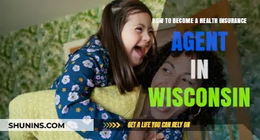 Steps to Launch Your Health Insurance Career in Wisconsin