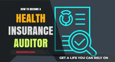 Mastering Health Insurance Auditing: A Step-by-Step Career Guide