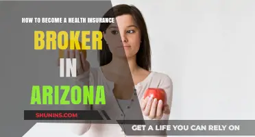 Steps to Launch Your Health Insurance Broker Career in Arizona