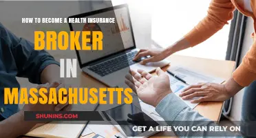 Steps to Launch Your Health Insurance Broker Career in Massachusetts