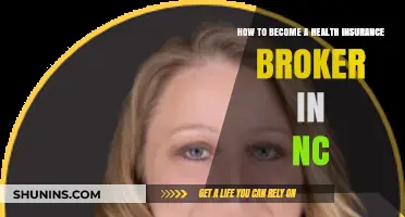 Steps to Launch Your Health Insurance Broker Career in North Carolina