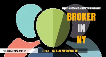 Steps to Launch Your Health Insurance Broker Career in New York
