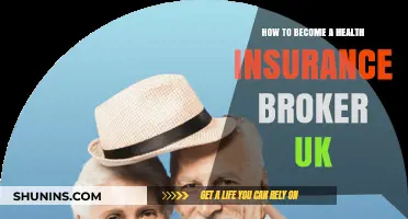 Step-by-Step Guide to Becoming a UK Health Insurance Broker
