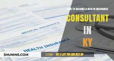 Steps to Launch Your Health Insurance Consulting Career in Kentucky