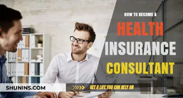 Mastering Health Insurance Consulting: A Step-by-Step Career Guide