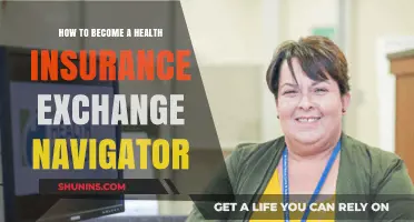 Navigating Careers: Steps to Become a Health Insurance Exchange Navigator