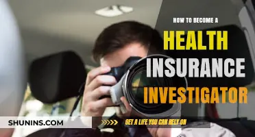 Steps to Launch Your Career as a Health Insurance Investigator