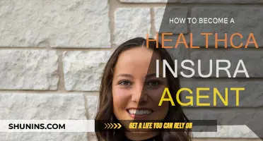 Becoming a Healthcare Insurance Agent: Steps to Success