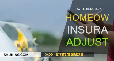 Becoming a Homeowners Insurance Adjuster: Steps to Success