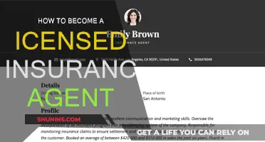 Steps to Becoming a Licensed Insurance Agent