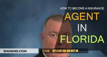 Becoming an Insurance Agent: Your Guide to Florida