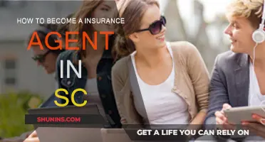 The Ultimate Guide to Becoming an Insurance Agent in SC