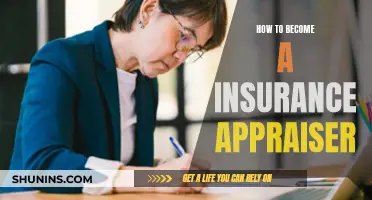 Becoming an Insurance Appraiser: Skills and Steps Needed