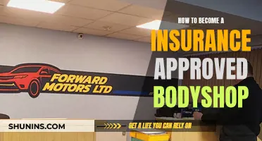 Get Insurance-Approved: Bodyshop Edition