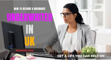 Becoming an Insurance Underwriter: Your UK Guide