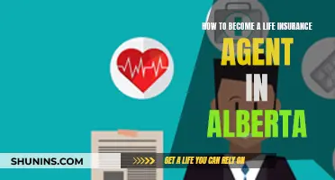 Becoming a Life Insurance Agent in Alberta: A Guide