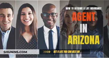 Becoming a Life Insurance Agent in Arizona: A Guide