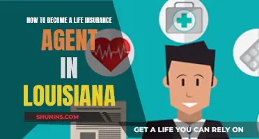 Becoming a Life Insurance Agent in Louisiana: A Guide