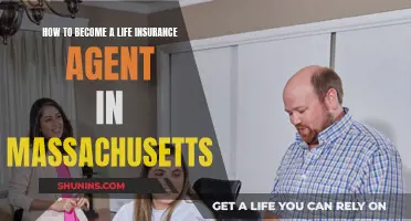 Becoming a Life Insurance Agent in Massachusetts: A Guide