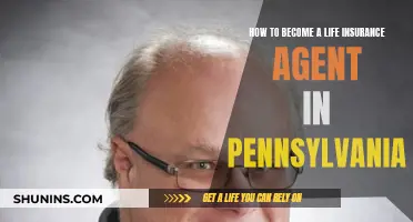 Becoming a Life Insurance Agent in Pennsylvania: A Guide