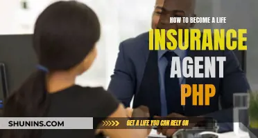 Life Insurance Agent: Steps to Start and Succeed