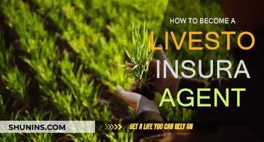 Becoming a Livestock Insurance Agent: Steps to Success