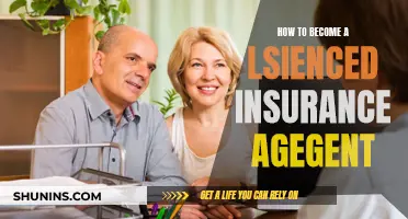 Becoming a Licensed Insurance Agent: Steps to Success