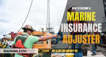 Unveiling the Path to Becoming a Marine Insurance Adjuster