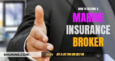 Becoming a Marine Insurance Broker: Steps to Success