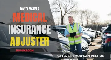 Becoming a Medical Insurance Adjuster: Steps to Success