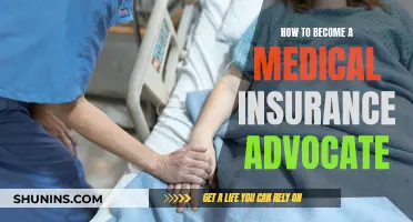 Becoming a Medical Insurance Advocate: A Step-by-Step Guide