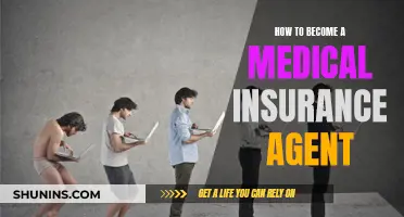 Uncover the Path: Your Guide to Becoming a Medical Insurance Agent