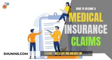 Understanding Medical Insurance Claims: A Guide to Success