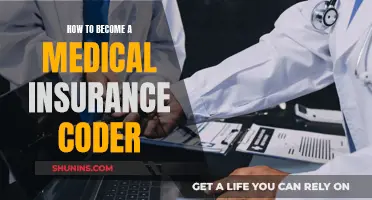 Becoming a Medical Insurance Coder: Steps to Success