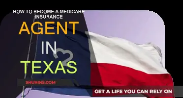 Becoming a Medicare Insurance Agent in Texas: A Guide