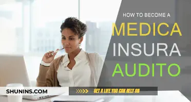 Becoming a Medicare Insurance Auditor: Steps to Success