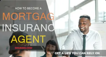 Becoming a Successful Mortgage Insurance Agent: A Guide