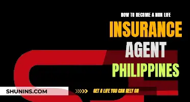 Becoming a Non-Life Insurance Agent in the Philippines