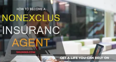 Becoming an Independent Insurance Agent: Steps to Success