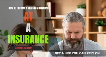 Partner Assistance: Navigating Insurance with Expert Ease