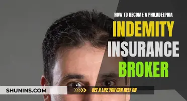 Becoming a Philadelphia Indemnity Insurance Broker: A Step-by-Step Guide