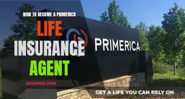 Primerica Life Insurance: Steps to Becoming an Agent