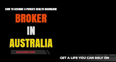 Your Guide to Becoming a Private Health Insurance Broker in Australia